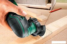 Мультифункциональная шлифмашина Bosch PMF 220 CE [0603102020]