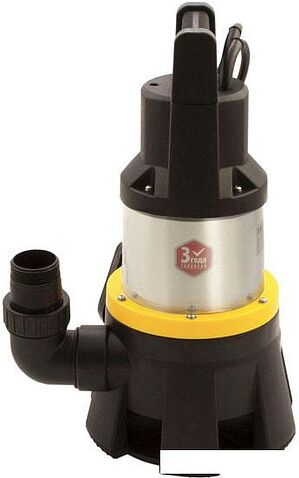 Дренажный насос Denzel DP1400X