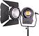Лампа GreenBean Fresnel 300 LED X3 DMX