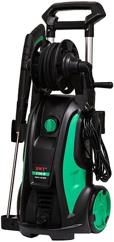 Мойка высокого давления DWT HDP21-165 DRW