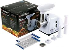 Мясорубка Endever Sigma-41