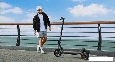 Электросамокат Xiaomi Electric Scooter 4 Lite (2nd Gen)