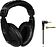 Наушники Behringer HPM1000 (черный)