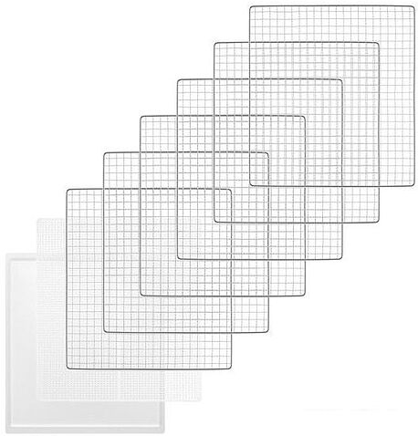 Сушилка для овощей и фруктов Kitfort KT-1906