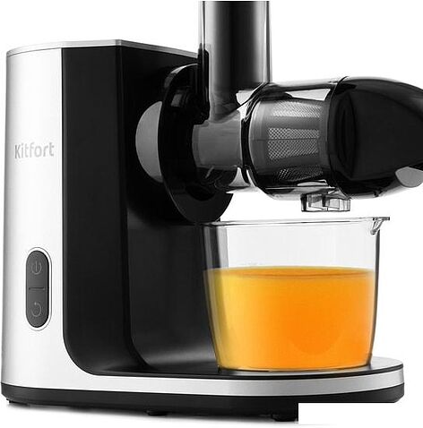 Соковыжималка Kitfort KT-1125