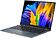 Ноутбук ASUS Zenbook 14 Flip OLED UN5401QA-KN219