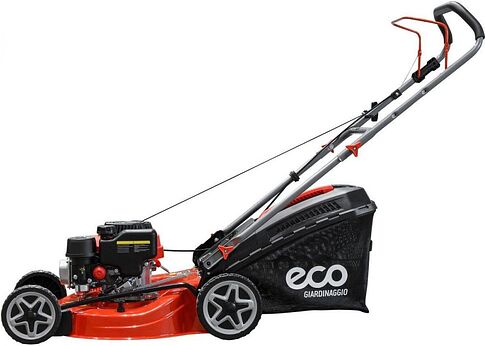 Газонокосилка ECO LG-534 EC3410-1