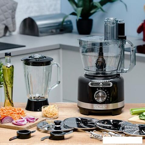 Кухонный комбайн Zelmer ZFP9000B