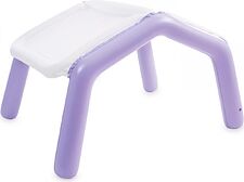 Надувной бассейн Intex Sun Shade 57470 (157x122, фиолетовый) Надувной бассейн Intex Sun Shade 57470 (157x122, фиолетовый)