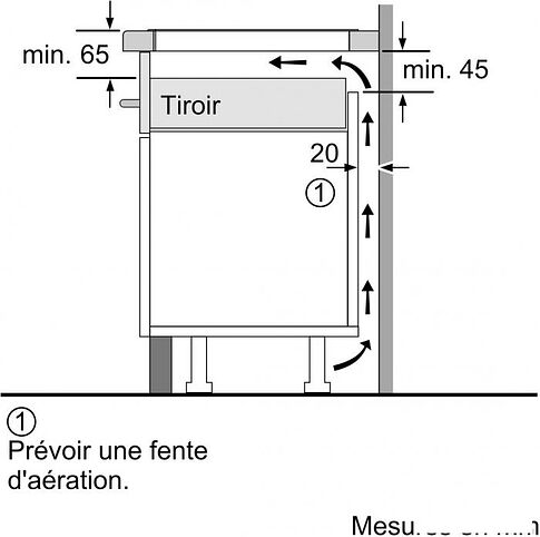 Варочная панель Siemens iQ500 ED651BSB6E