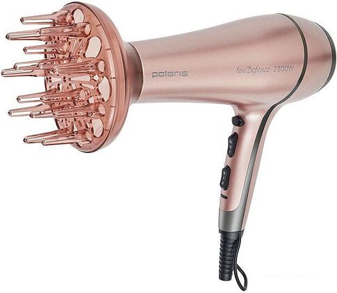 Фен Polaris PHD 2355 TDI