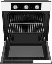 Электрический духовой шкаф MAUNFELD AEOF6060W
