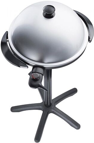 Электрогриль Steba VG 250