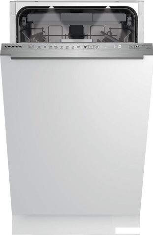 Встраиваемая посудомоечная машина Grundig GSVP4151Q