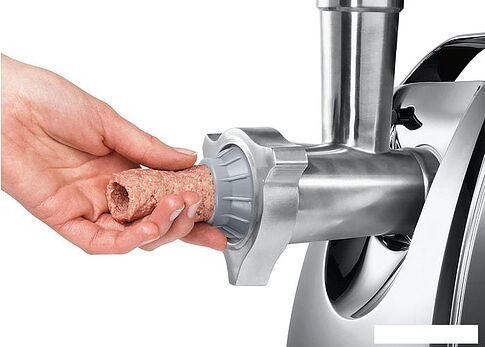 Мясорубка Bosch MFW67450