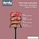 Электрогриль Domfy Metal DSM-EG703