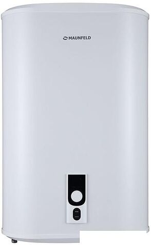 Накопительный электрический водонагреватель MAUNFELD MWH80W02