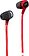 Наушники с микрофоном HyperX Cloud Earbuds