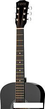 Акустическая гитара Fante FT-R38B-BK Акустическая гитара Fante FT-R38B-BK