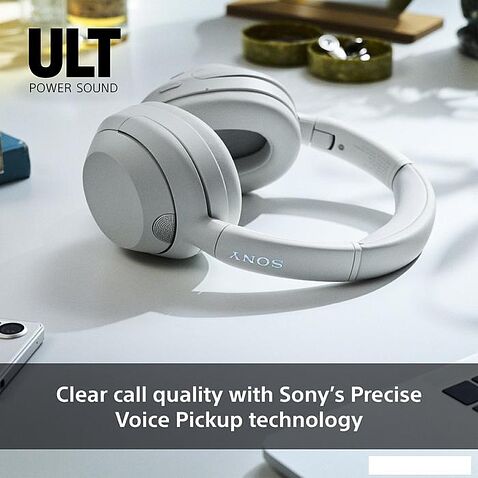 Наушники Sony ULT Power Sound Wear WH-ULT900N (черный)