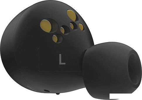 Наушники Panasonic RZ-S500WGE-K