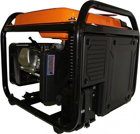 Бензиновый генератор Lifan 3500IO Lite