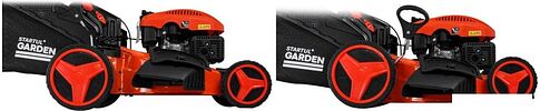Газонокосилка Startul Garden 51 SM SG1016