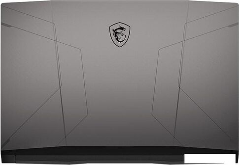 Игровой ноутбук MSI Pulse GL76 12UDK-043XPL