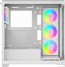 Корпус Ocypus Gamma C72 WH ARGB