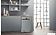 Отдельностоящая посудомоечная машина Hotpoint HFC3C26FX