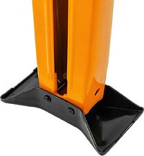 Ромбовый домкрат Forstime FT-10152D (59979) Ромбовый домкрат Forstime FT-10152D (59979)