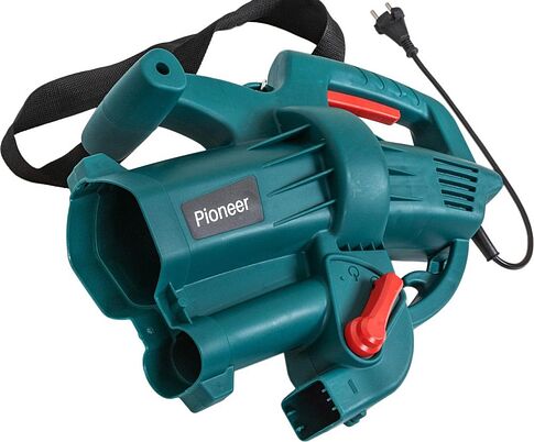 Колесная воздуходувка Pioneer Tools EBVM-3000-01