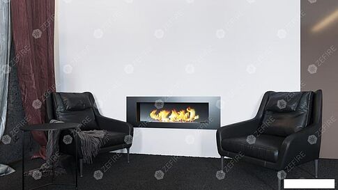 Биокамин ZeFire Elliot 1200