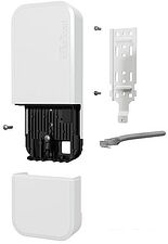 Точка доступа Mikrotik wAP ac RBwAPG-5HacD2HnD