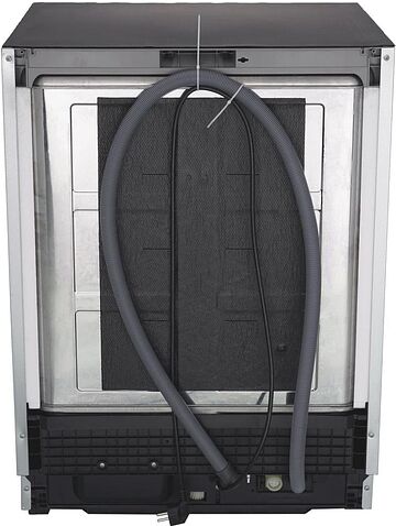 Встраиваемая посудомоечная машина Indesit DI 3C89