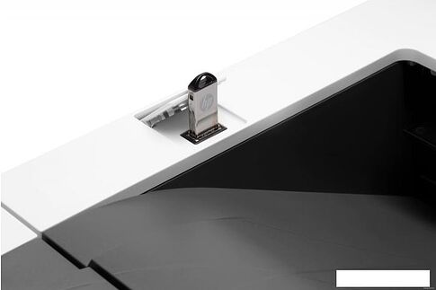 Принтер HP LaserJet Enterprise M507x