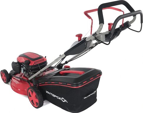 Газонокосилка Интерскол ГБ-51/170ВБ 930.0.0.70