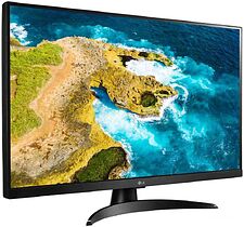 Телевизор LG 27TQ615S-PZ