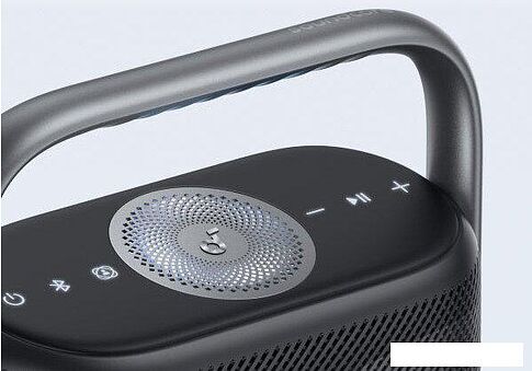 Беспроводная колонка Anker SoundCore Motion X500 (черный)
