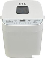 Хлебопечка GFgril GFB-2000 Хлебопечка GFgril GFB-2000