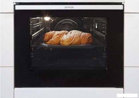 Кухонная плита Gorenje GEIT5C60BPG