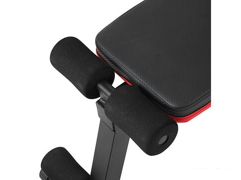 Силовая скамья Unixfit Bench 110