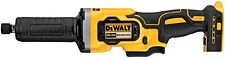 Прямошлифовальная машина DeWalt DCG426B (без АКБ)
