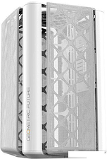 Корпус Geometric Future Model 2 The Ark (белый)