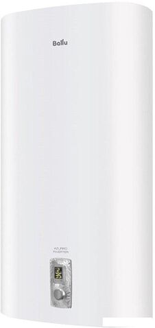Накопительный электрический водонагреватель Ballu BWH/S 50 Azurro Inverter