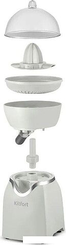 Соковыжималка Kitfort KT-1178