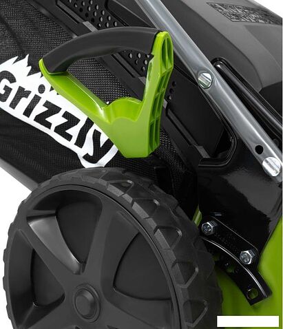 Газонокосилка Grizzly SKY-11