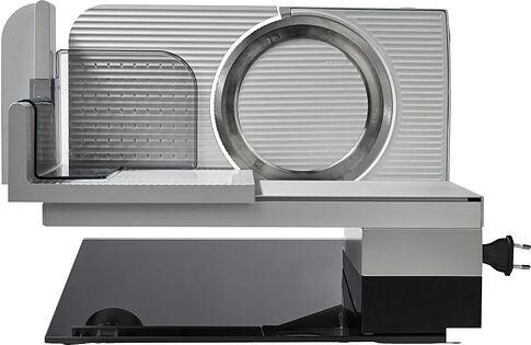 Ломтерезка Eurel RS92 V2 (серый)