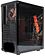 Корпус Eurocase A39 ARGB