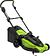 Газонокосилка Greenworks LM2000 2515707
